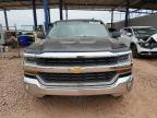 2018 Chevrolet Silverado C1500 LT