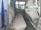 2011 Nissan Frontier S