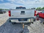 2015 GMC Sierra K2500 Heavy Duty
