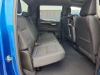 2022 Chevrolet Silverado K1500 RST