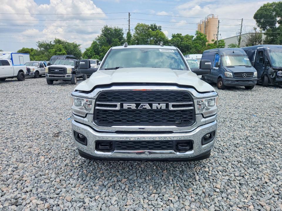 2023 Dodge RAM 2500 Tradesman