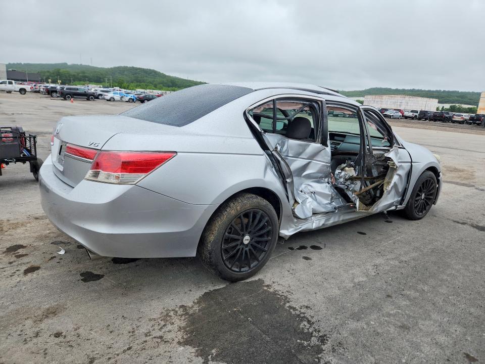 2012 Honda Accord ex