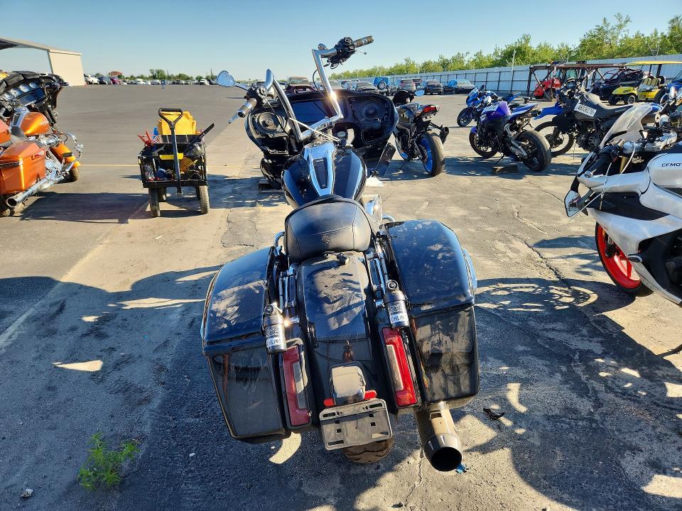 2024 Harley-Davidson Fltrx
