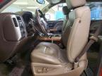 2018 Chevrolet Silverado K1500 LTZ