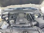 2014 Nissan Frontier S