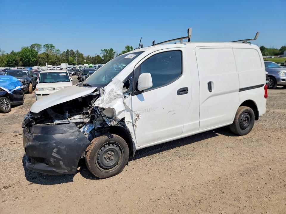 2021 Nissan Nv200 sv
