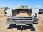 2008 Ford F250 Super Duty