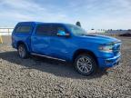 2020 Dodge 1500 Laramie