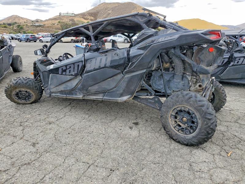2019 Can-Am Maverick X3 Utility Vehicle