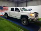2015 GMC Sierra K1500 SLT