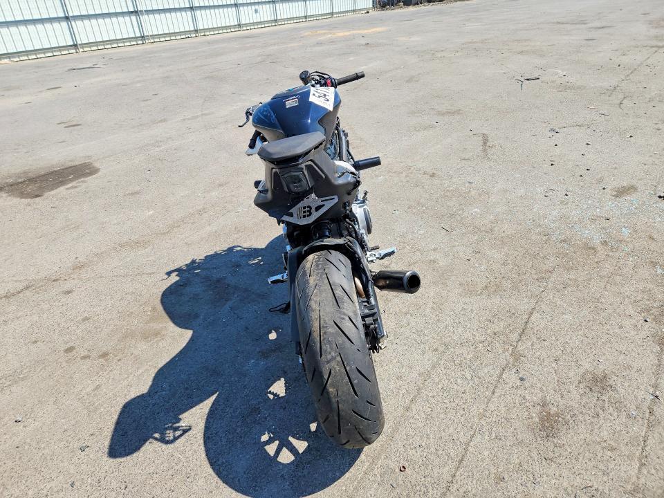 2026 Cf Moto 675SS
