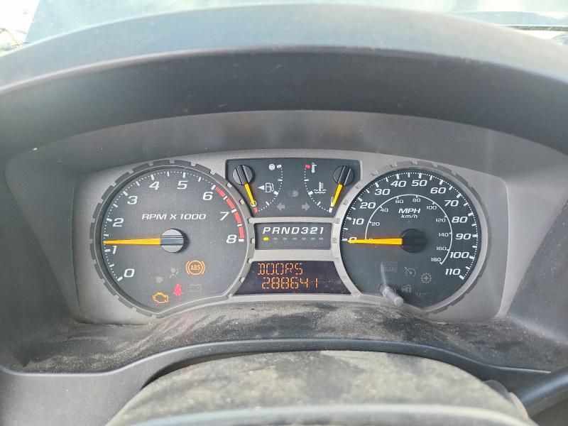 2006 Chev Colorado