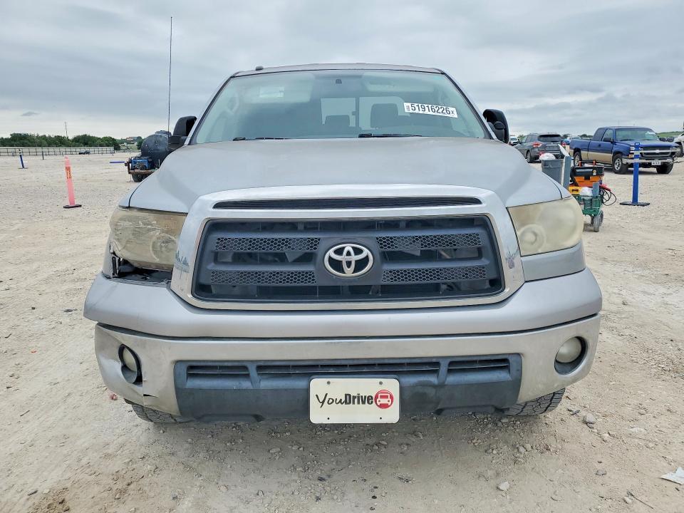 2012 Toyota Tundra Double Cab SR5