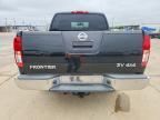 2012 Nissan Frontier S