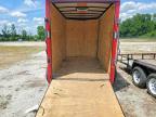 2025 Rocs 2025 Rock Solid Cargo 6X12TA Enclosed Cargo Traile