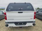 2025 Chevrolet Silverado K1500 RST