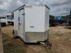 2018 Lark Enclosed Trailer