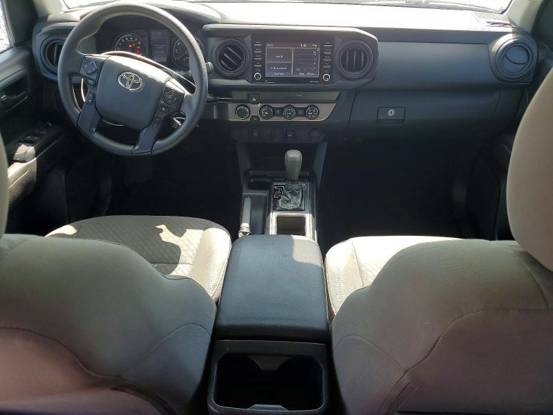 2020 Toyota Tacoma SR V6