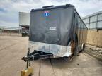 2025 Interstate Enclosed Cargo Trailer