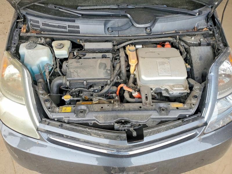 2007 Toyota Prius Base