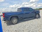 2021 Chevrolet Silverado K2500 High Country