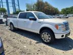 2011 Ford F150
