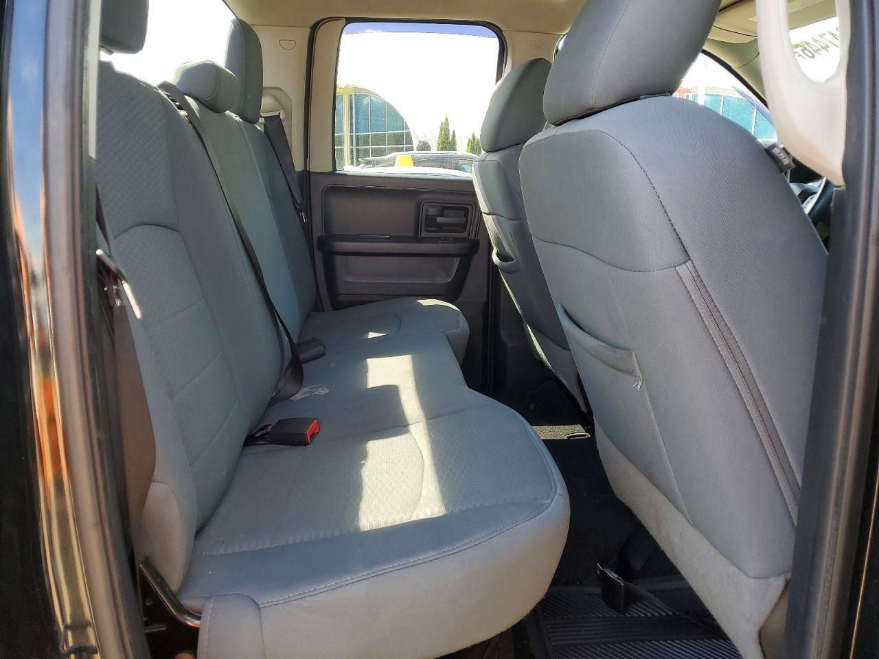 2013 Dodge RAM 1500 ST