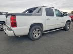 2007 Chevrolet Avalanche C1500