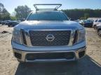 2018 Nissan Titan S