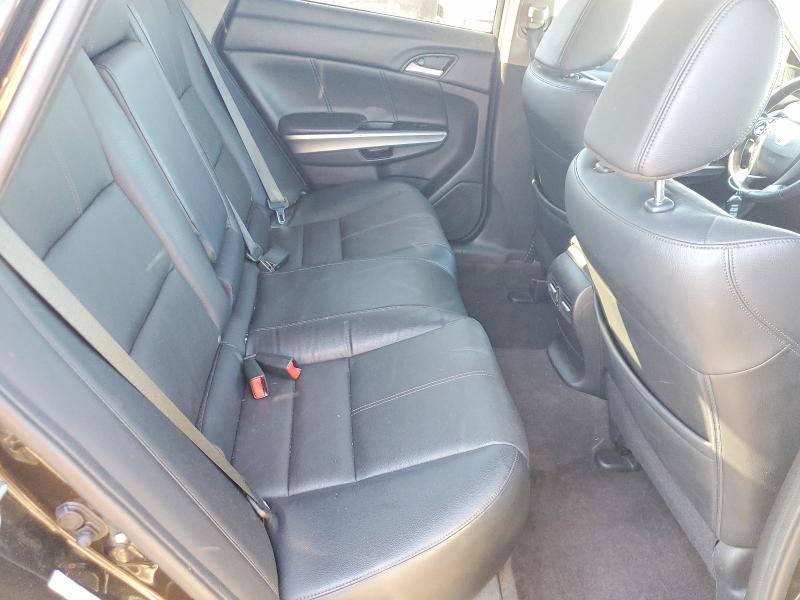 2014 Honda Crosstour exl