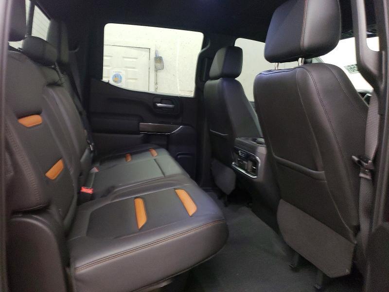 2021 GMC Sierra K1500 AT4
