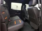 2021 GMC Sierra K1500 AT4