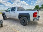 2010 Chevrolet Silverado K1500 LT