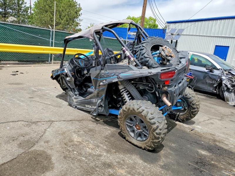 2019 Polaris RZR Utility Vehicle