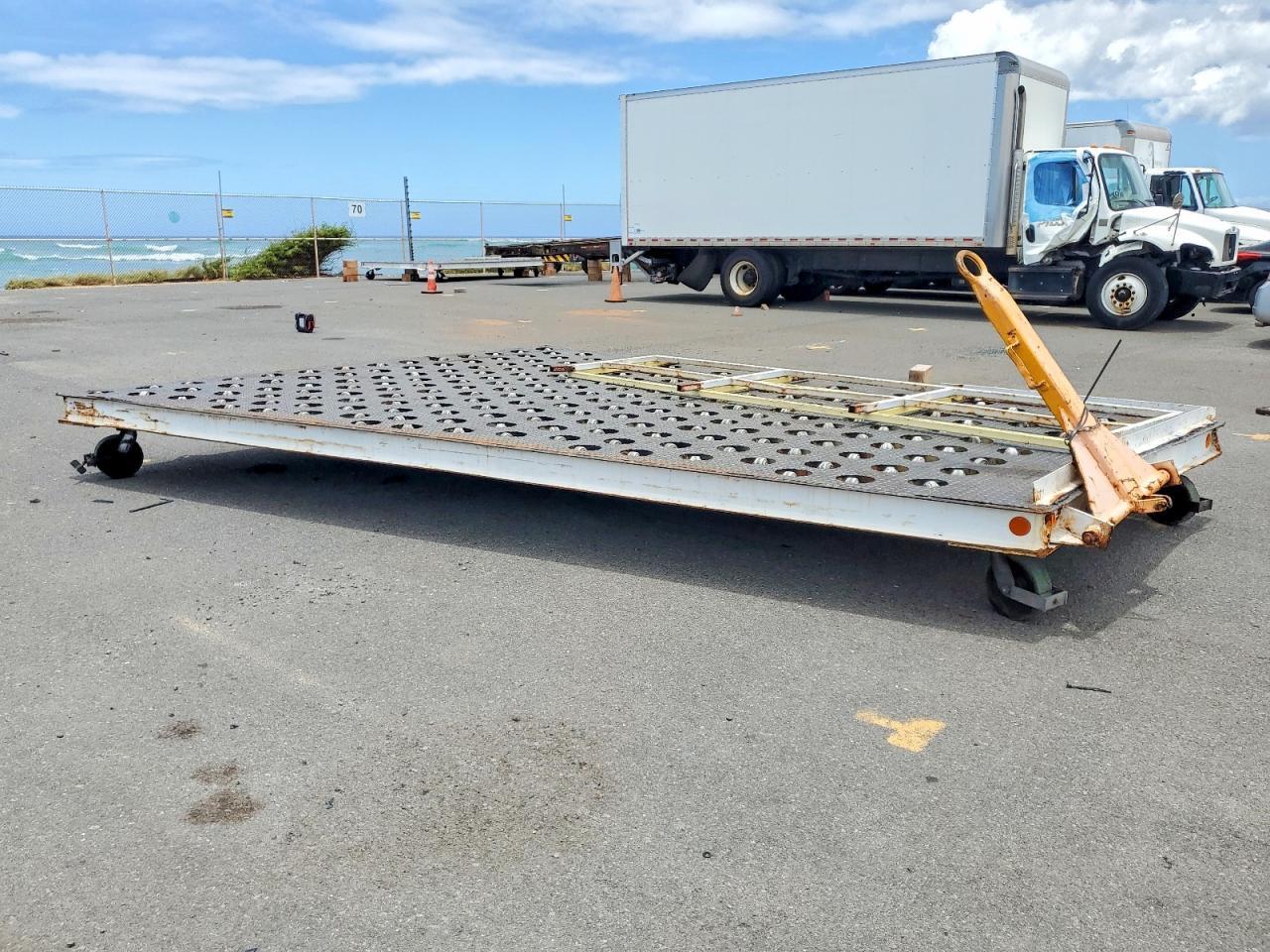 2000 Other Heavy Equipment Industrial Equipment