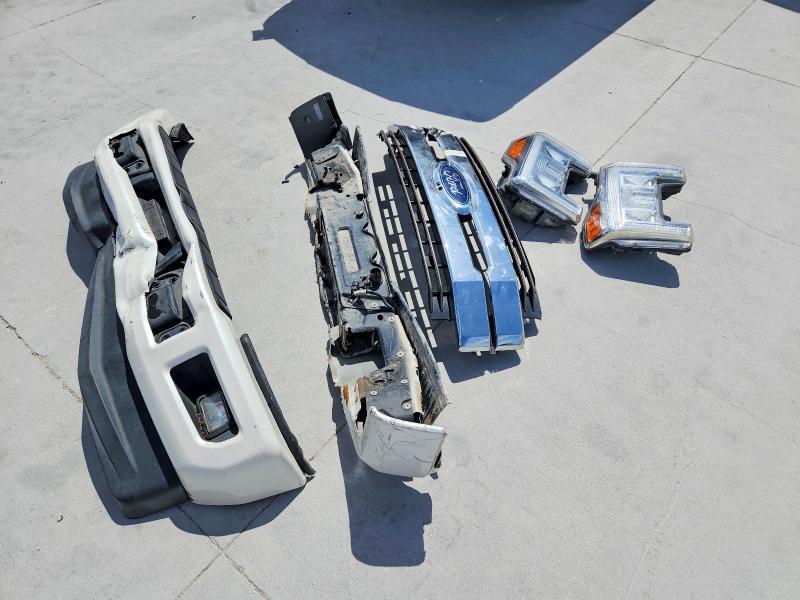 2019 Ford F250 Super Duty