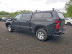 2022 Chevrolet Silverado K1500 LT Trail Boss