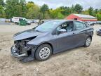 2017 Toyota Prius two