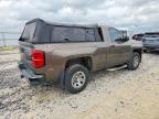 2014 Chevrolet Silverado K1500
