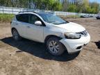 2012 Nissan Murano s