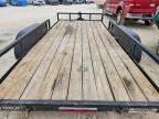 2021 Triple Crown ATV7X16 Utility Trailer
