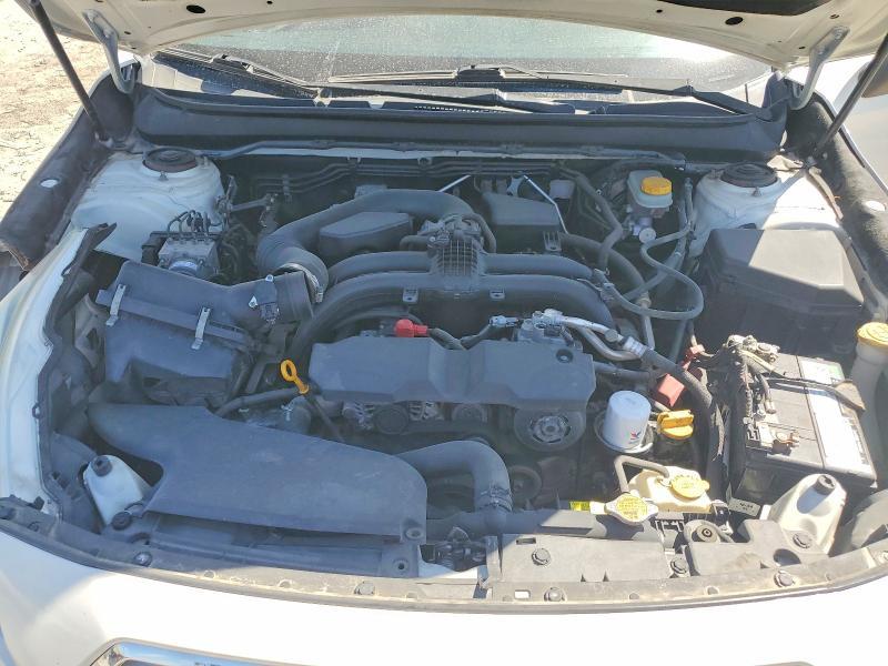 2015 Subaru Legacy 2.5i Limited