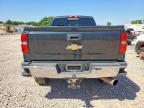 2017 Chevrolet Silverado K2500 Heavy Duty LTZ