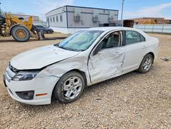 2011 Ford Fusion se for sale in Bismarck, ND