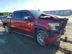 2019 GMC Sierra K1500 Denali