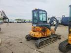 2012 John Deere 35D Mini Excavator