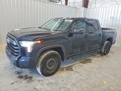 Toyota Vehiculos salvage en venta: 2024 Toyota Tundra SR5