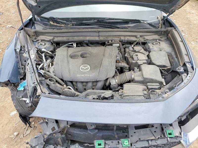 2022 Mazda Cx-30 Preferred