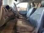 2014 Nissan Frontier SL