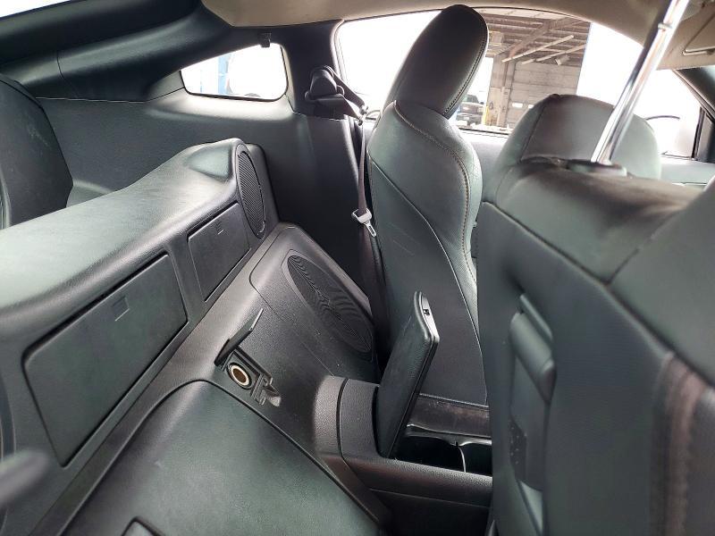 2008 Nissan 350z Coupe
